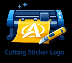 Stiker Sandblast Depok